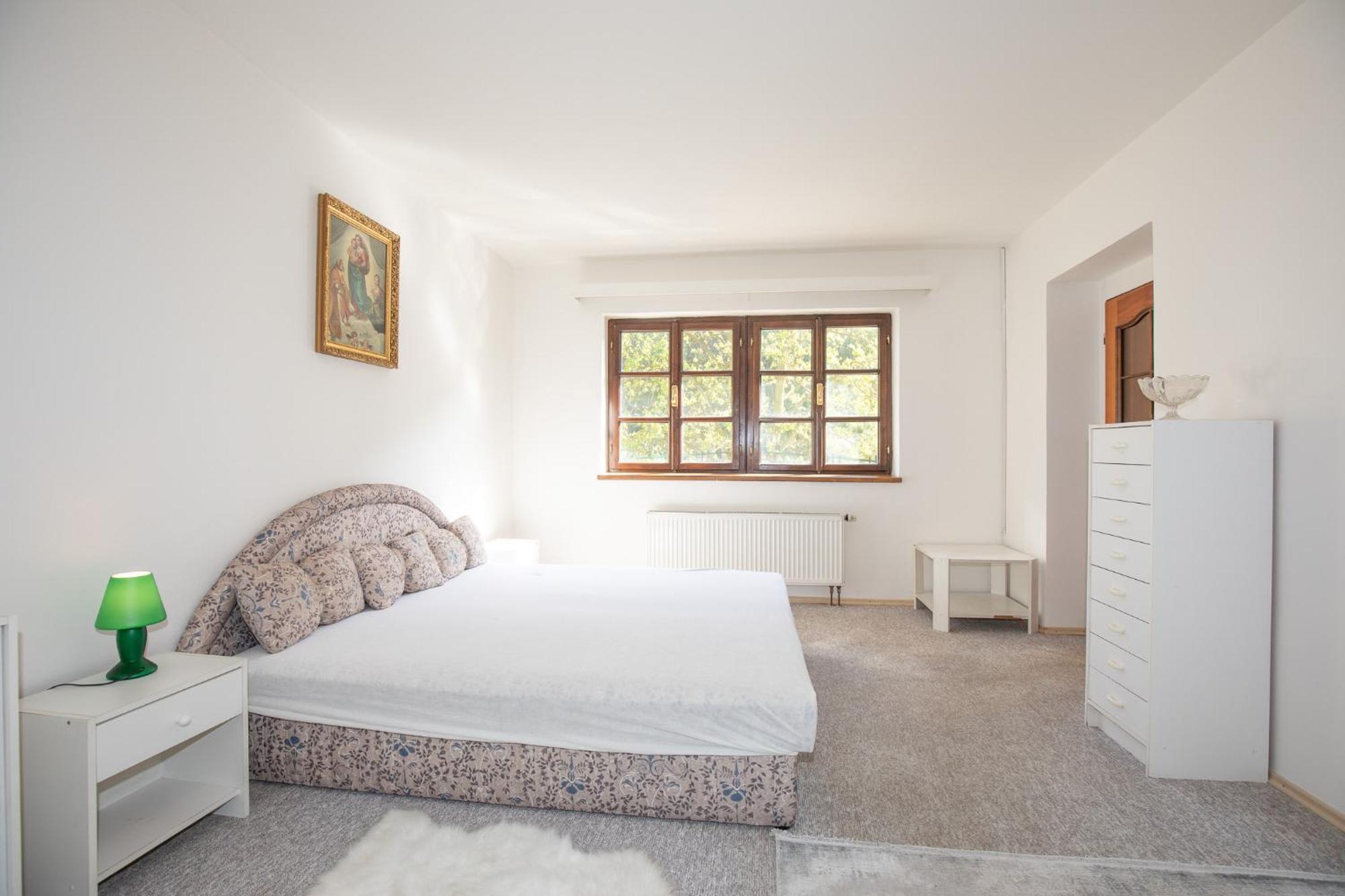 Resort U Jelena Křivoklát Esterno foto